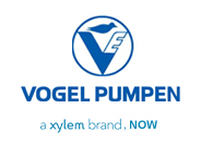 Xylem水泵旗下福鸟VOGEL