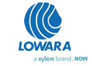 Xylem水泵旗下Lowara罗瓦拉水泵
