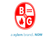 Xylem水泵旗下Bell&Gossett水泵